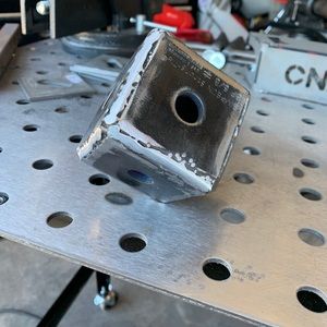 Meet your Posher, Darold